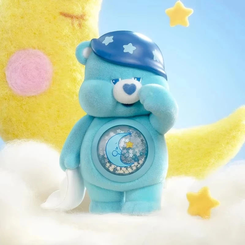Chaveiros Personalidade Ursinhos Care Bear