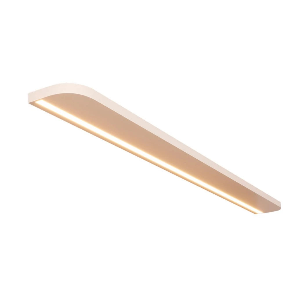 Prateleira com Led 32828 Off White